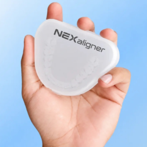 Clear Aligners