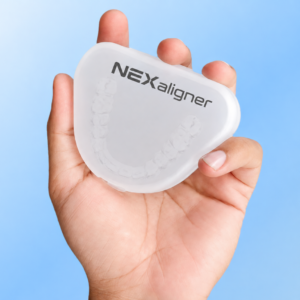 Clear Aligners
